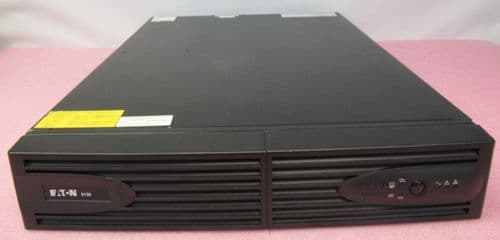 Eaton 5130 PW5130i2500-XL2U 2500VA 2250W Uninterruptible UPS NEW CELLS