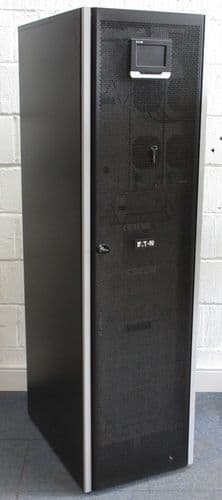 Eaton 91PS-15+15(30)-30-4x9Ah-6 15kVA 15kW BL51AD206A01100000 3 Phase UPS Backup