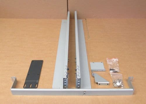 Eaton 9PX Extended Battery Module 2U Tower EX RT Power Module Rack Kit