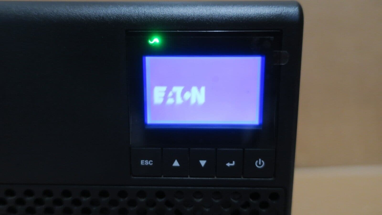 Eaton 9SX 1000i 1KVA 1000VA 900W Desktop Tower UPS 240V 9103-53896