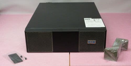Eaton Transformer 11000i up to 11kVA Single Phase 200-276V 56V DC TFMR11Ki