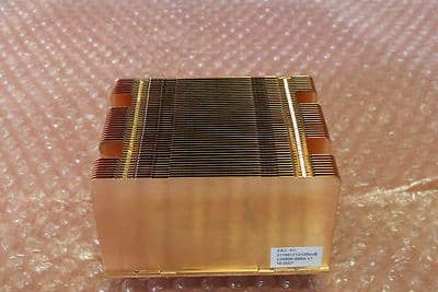 Eklag Heatsink for Fujitsu RX300 S3 31199121012 Rev B V26898-B864-V1