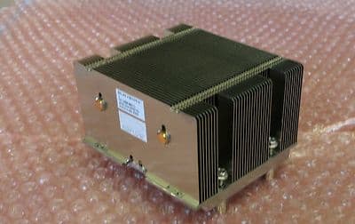 Eklag Heatsink for Fujitsu RX300 S3 31199121019 Rev A V26898-B864-V2