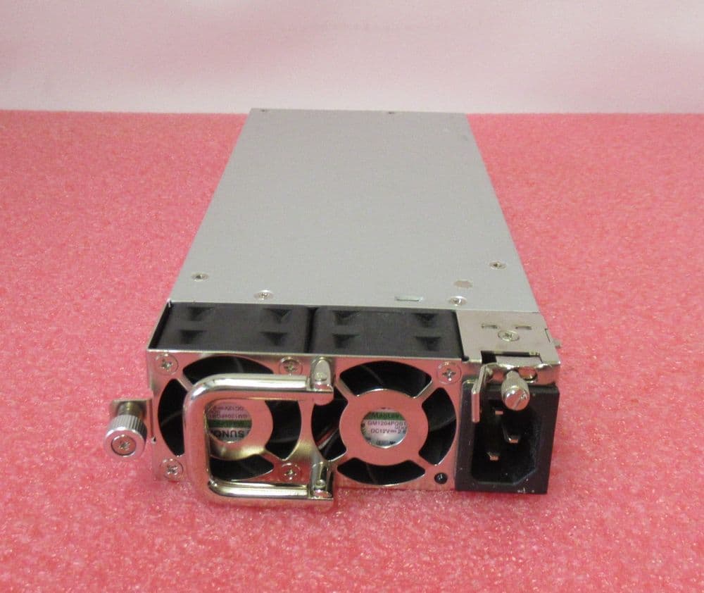 Emacs Zippy S1M-5460P 460W 100-240V Redundant Hot Swap Server Power Supply PSU