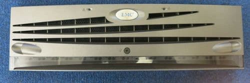 EMC 005-047573 Plastic Faceplate for EMC2, EMC DAE