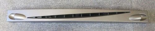 EMC 005-648321 Rack Front Bezel Cover Panel