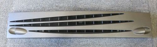 EMC 005-648322 Rack Front Bezel Cover Panel