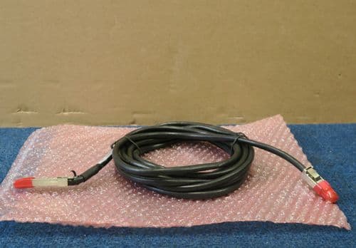 EMC 038-003-505 - 4GB Fibre Fiber Channel SFP to HSSDC2 Direct Attach Cable