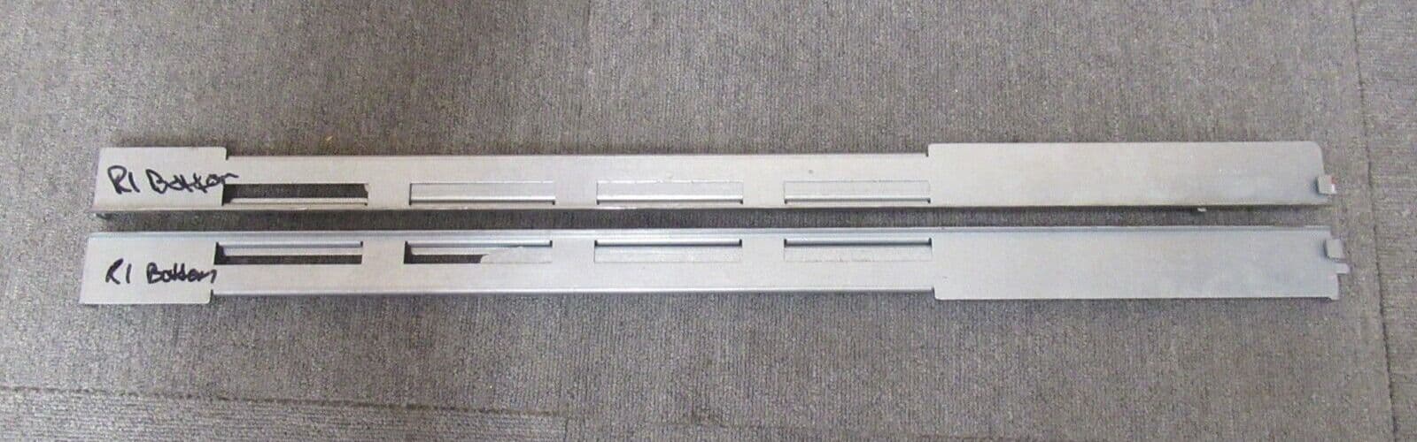 EMC 042005879A02 042005882A02 042005870A02 Storage Processor Rack Mount ...