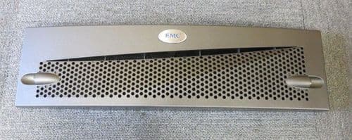 EMC 100-561-045 3U Server Filler Panel Front Bezel For Cx3 Series
