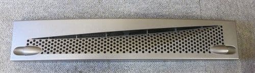 EMC 100-561-046 2U Server Filler Panel Front Bezel For Cx3 Series No EMC Logo