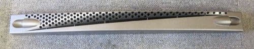 EMC 100-561-049 1U Server Rack Cabinet Filler Panel Bezel Faceplace HPI-Elitek