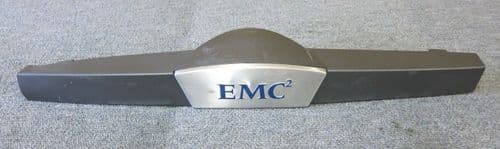 EMC 100-561-662 1U Server Filler Panel Front Bezel Faceplate Cover