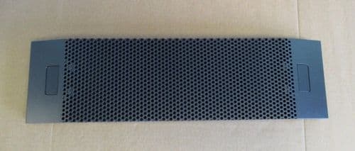 EMC 100-563-124 3U Front Bezel Filler