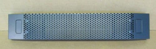 EMC 100-563-404 2U VPLEX Filler Panel Front Bezel