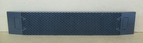 EMC 100-563-560 2U Backplane Panel Filler Front Bezel