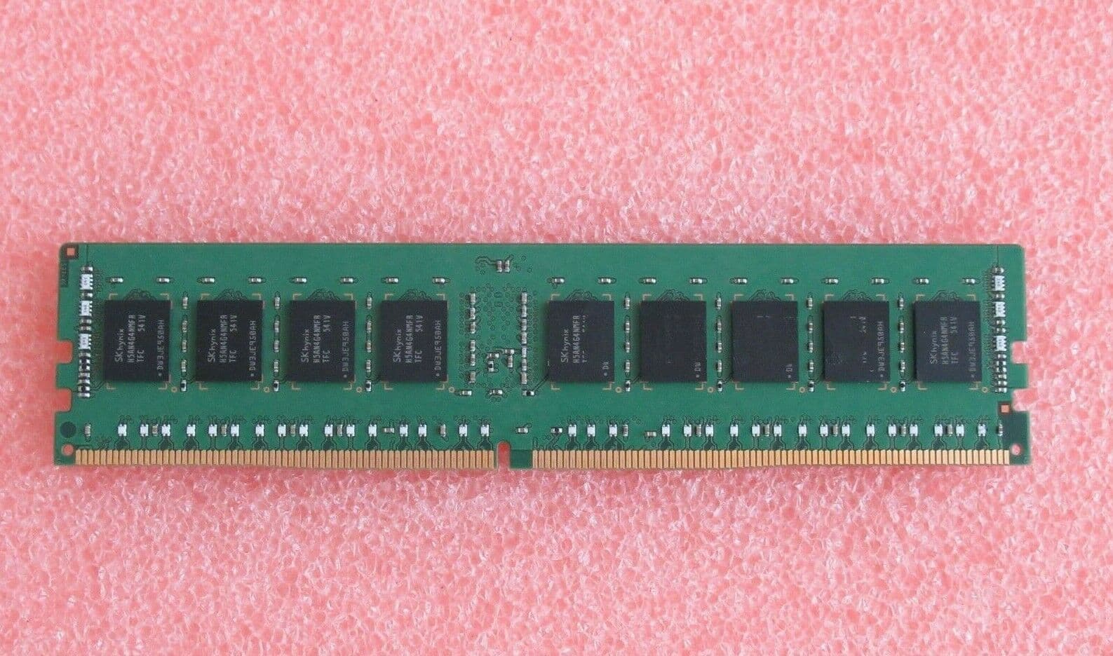 384 Go (48x8 Go) DDR4 PC4-2133P-R ECC Reg – Mémoire Serveur Pour HP ProLiant DL580 G10