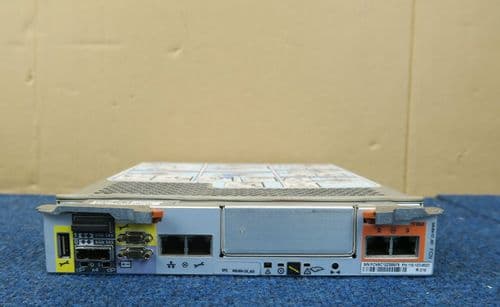EMC 110-123-002D iSCSI Storage Processor / Controller With BBU For VNXe3100