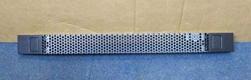 EMC 1U Appliances Front Bezel Faceplate 100-563-225 No Key