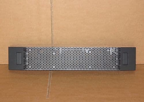 EMC 2U Clariion Front Panel Bezel Cover 100-563-155