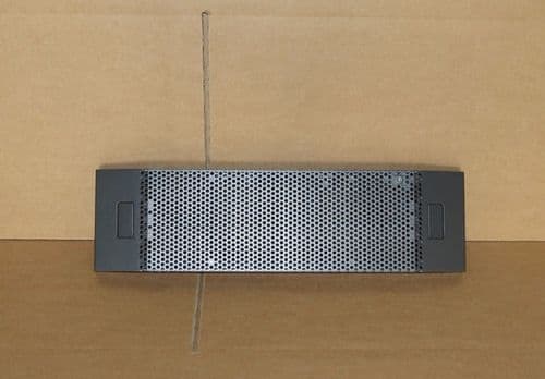 EMC 3U Viper Front Panel Bezel Cover 100-563-270