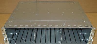 EMC Array KTN-STL CX-2PDAE-FD With 2 x Controllers and 2 x Power Supplies FC SAN