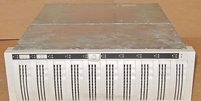 EMC Avid Array 005042830 With 10 x 18gd HDD, Controllers, PSU - CLARiiON