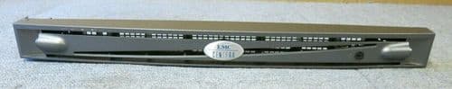 EMC Centera 100-580-306 Front Bezel Faceplate Cover  Without Keys