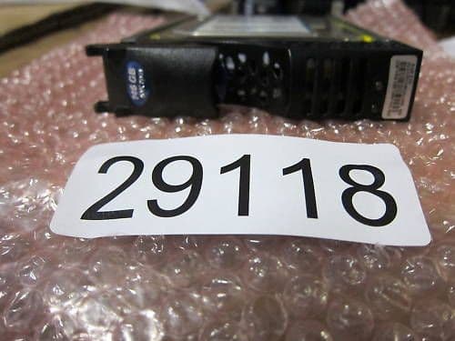 EMC Clariion 146GB 10K 100-880-281 FC ST31468707FCV