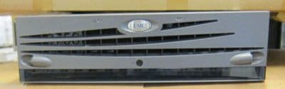 EMC Clariion CX-4PDAE-20DE 4Gb Storage Shelf Array