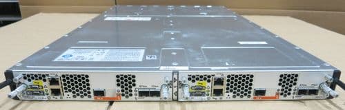 EMC Clariion CX3-20-DE JPE-S iSCSI Network Storage System 0GJ765 GJ765