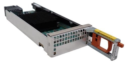 EMC Compression V2 I/O Module SLIC58 313-197-000B For PowerMax