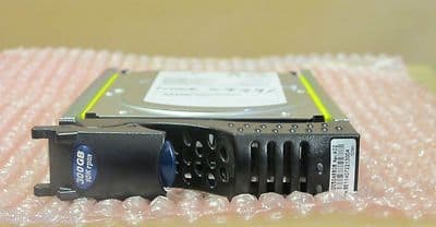 EMC CX-2G10-300 300Gb 10K FC Fibre channel Hot plug HDD 005048808