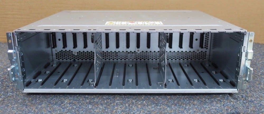 EMC VNX SERIES 2.5" SATA/SAS HDD CADDY TRAY 100-562-448 WITH S - Foto 11