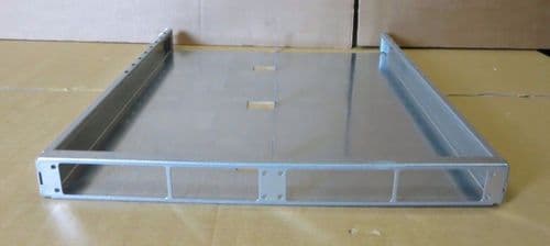 EMC Dell 042-005-853-A01 Server Plate Server Rails for 078-000-085 / RCF4V