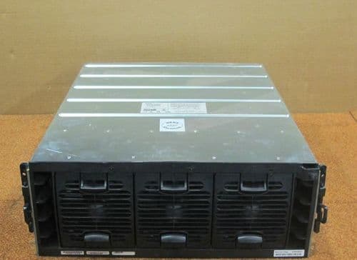 EMC / Dell Clariion XPE+S Storage Processor Unit Enclosure - CX700-DE 005048282