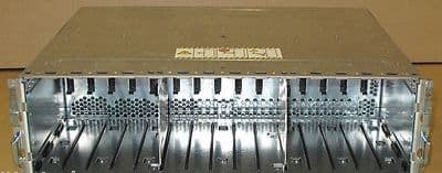 EMC Drive array CX-4PDAE-FD KTN-STL4 - 2x 4GB Controllers Fibre Channel ...