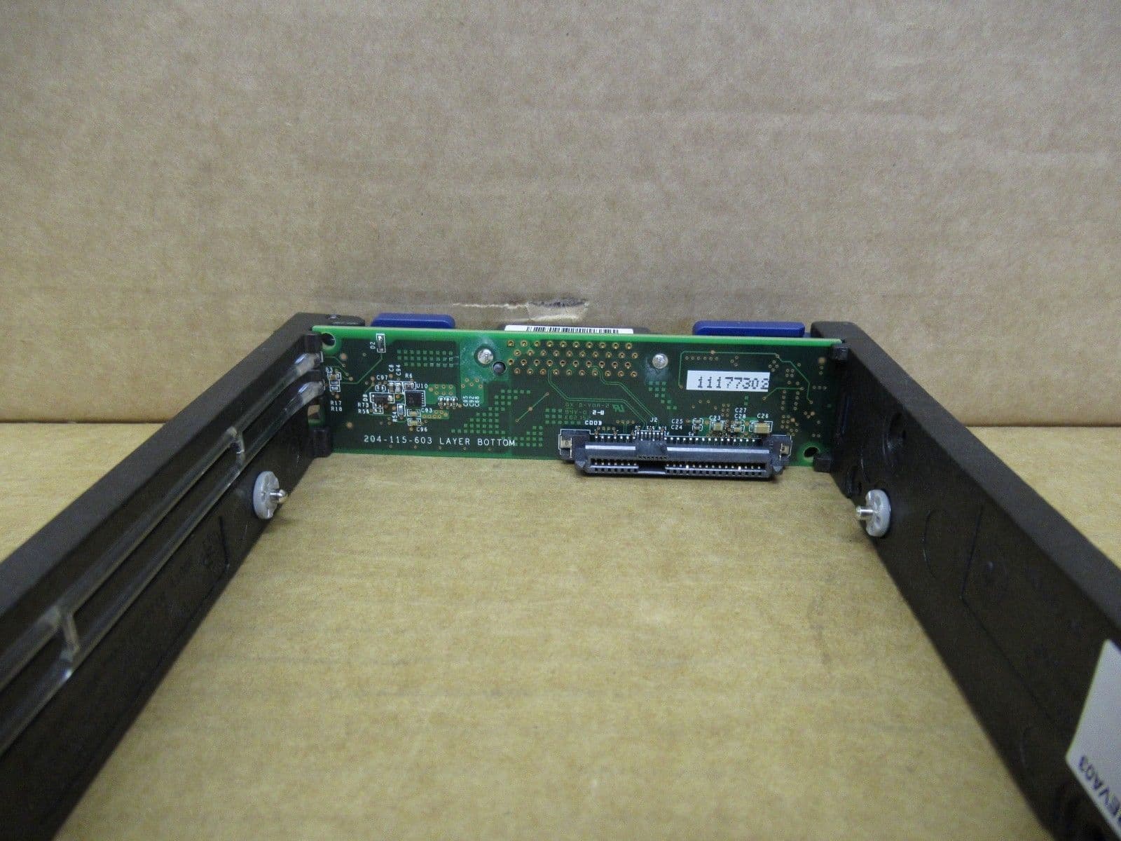 Caddy Per Disco Rigido Compatibile On - Foto 6