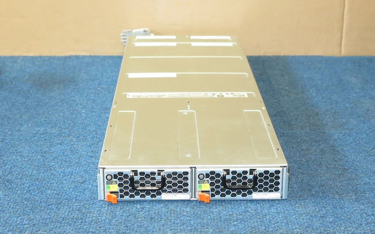 EMC Matrix Interface Board Enclosure MIBE 303711000C 100886913 100886914