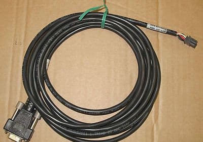 EMC RS232 Director Cable 038-002-806 Symmetrix DMX800 DMX 800 RAID Array Network
