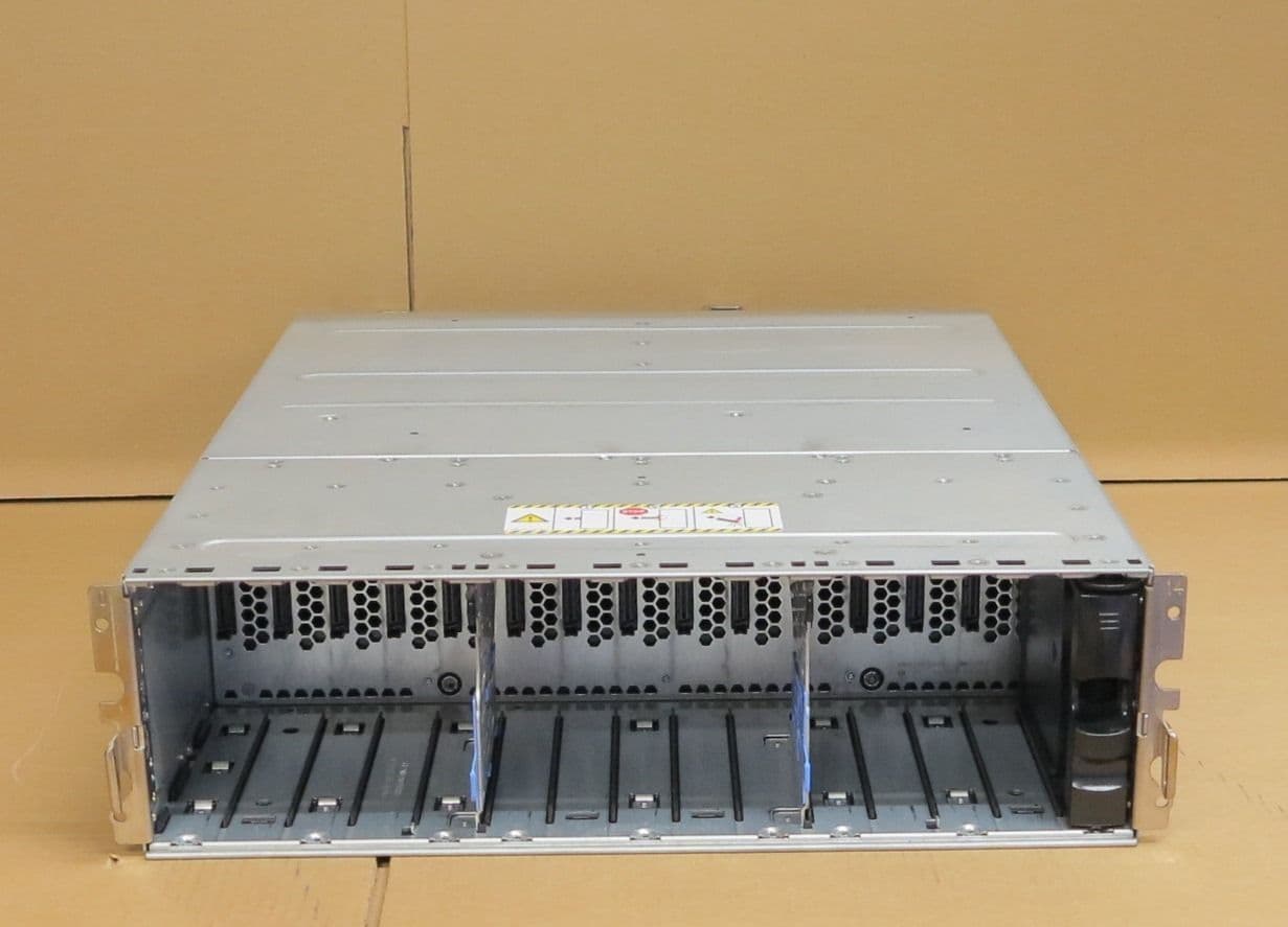 EMC VNXe3300 10GbE iSCSI SAN NAS Unified Storage System Processors