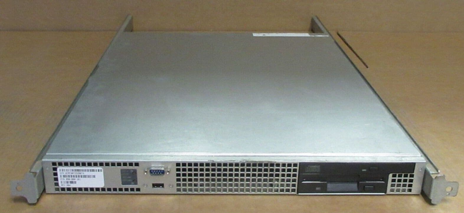 EMC Whalley Perfectia DGS 2004 090-000-181 1U Rackmount Server Celerra ...