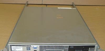 EMC Whalley Perfectia DGS 2004 090-000-181 Server Celerra Network