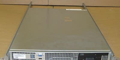 EMC Whalley Perfectia DGS 2004 090-000-206 Server Symmetrix Network