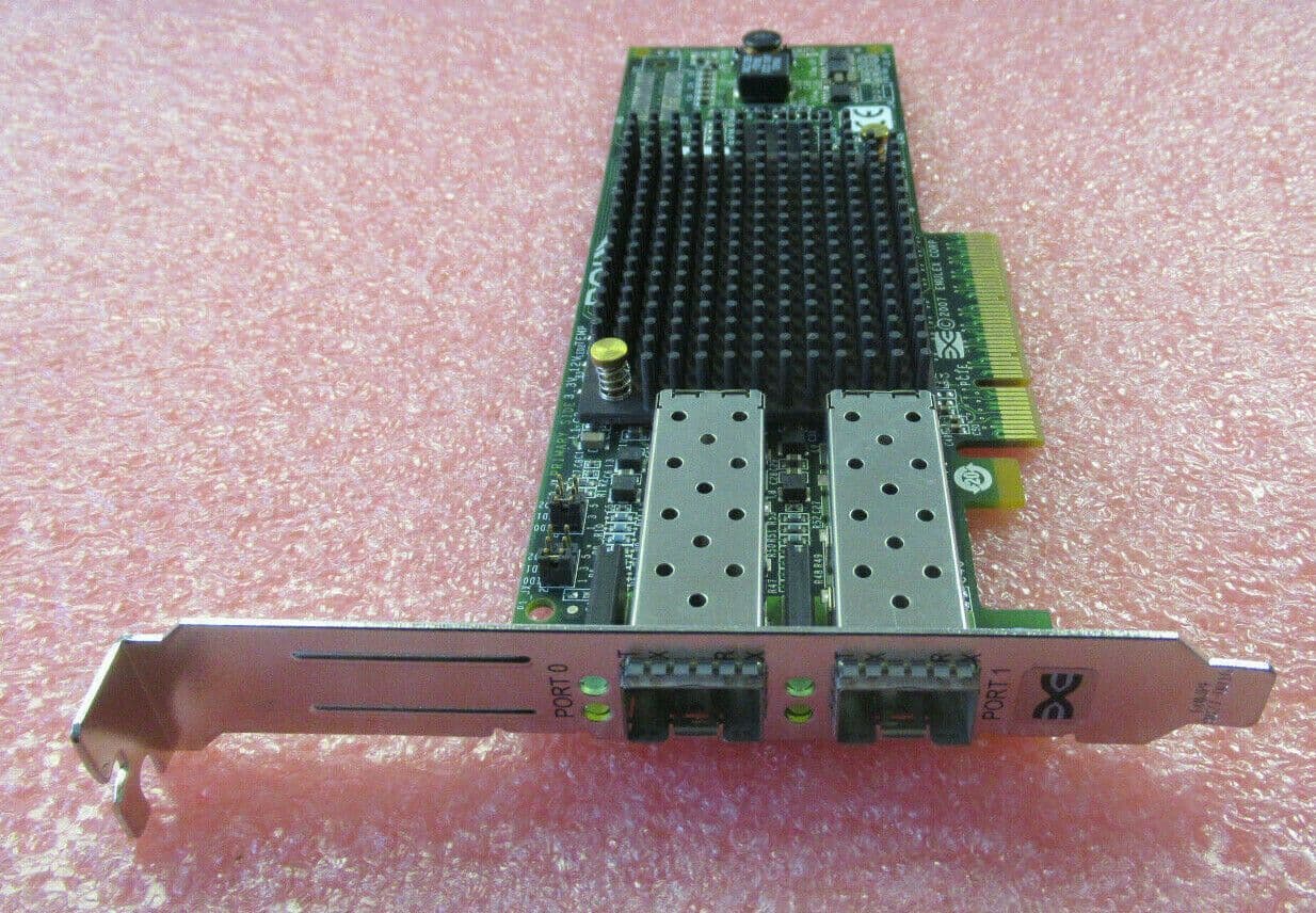 Dell Emulex LPE-12002 (406-10691) : achat / vente sur