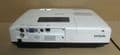 Epson EB-1730W 3LCD High Brightness Portable Projector 720p 1280 x 800 16:10