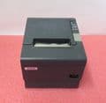 Epson TM-T88IV M129H POS Thermal Serial Receipt Printer Black (1)