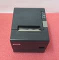 Epson TM-T88IV M129H POS Thermal Serial Receipt Printer Black (1)