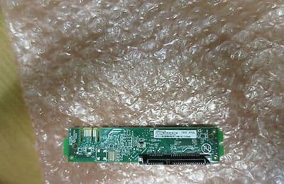 EqualLogic 94710-02 74654-04 8GWFF SATA Interposer for PS6500E 5500E 6510E