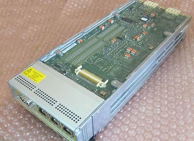 EqualLogic PS5000E PS5000 Controller Module Type 5 - 512mb RAM 94401-01